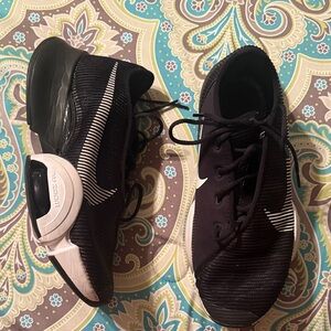 Nike Air Zoom SuperRep 2 'Black'